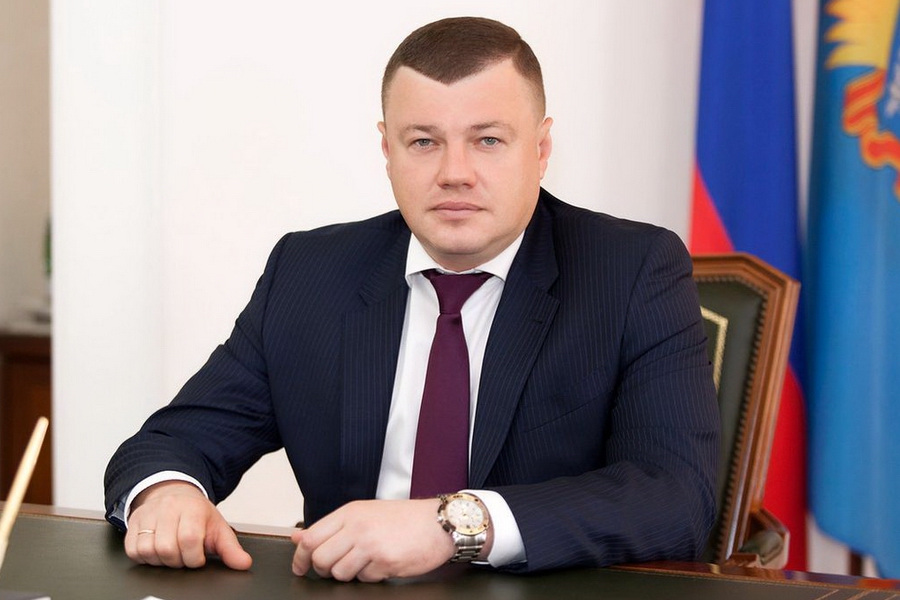 Прокуратура Тамбовской области проверит законность перехода экс-губернатора Александра Никитина в Совет Федерации