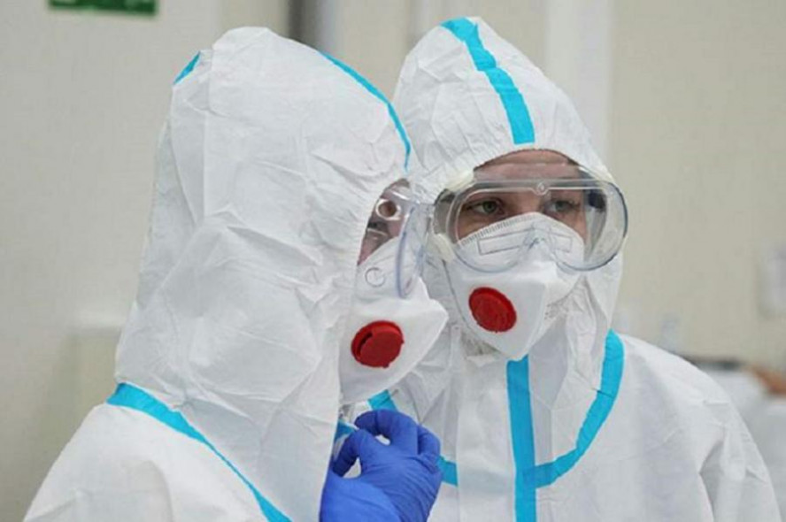 В России продлили временный порядок работы медучреждений для профилактики коронавируса