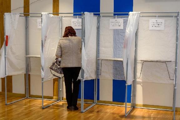 Тамбовчан призвали соблюдать бдительность на выборах