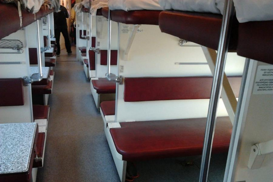 РЖД планируют персонифицировать перевозку животных в поездах