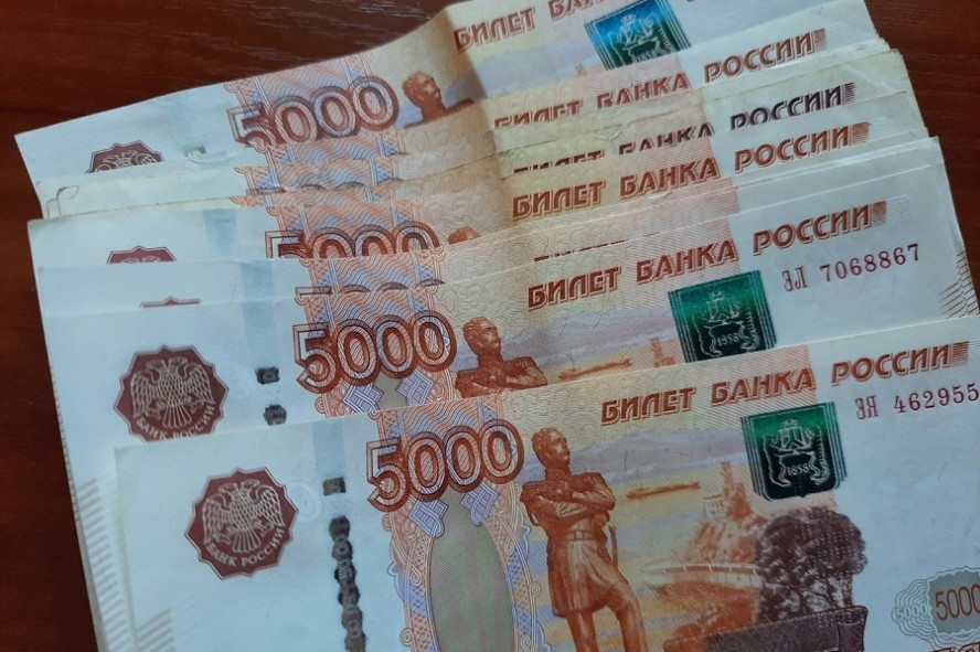 Две пенсионерки из Тамбовской области отдали мошенникам полмиллиона рублей