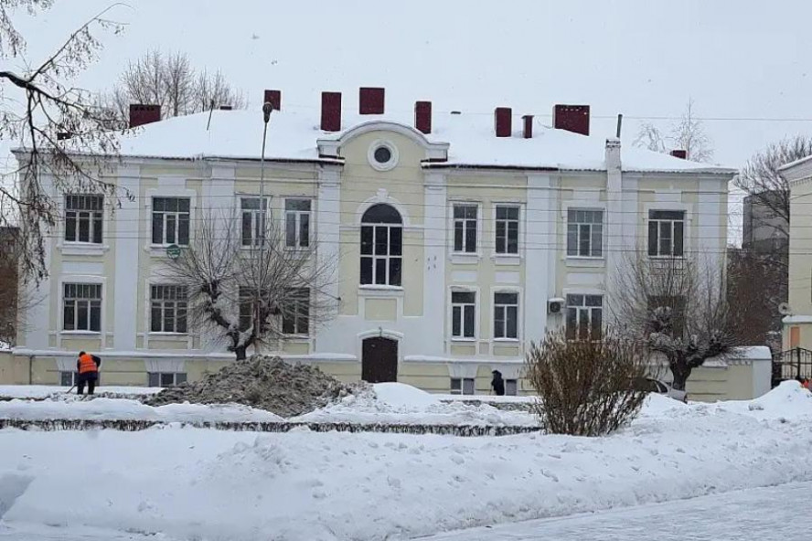 Квартиры в домах по Авиационному проезду и улице Степана Разина признали непригодными для проживания