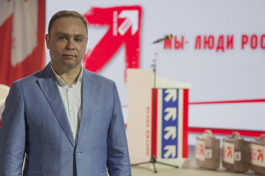 Игорь Блюм просит суд обязать комиссию зарегистрировать его кандидатом на пост главы Тамбова