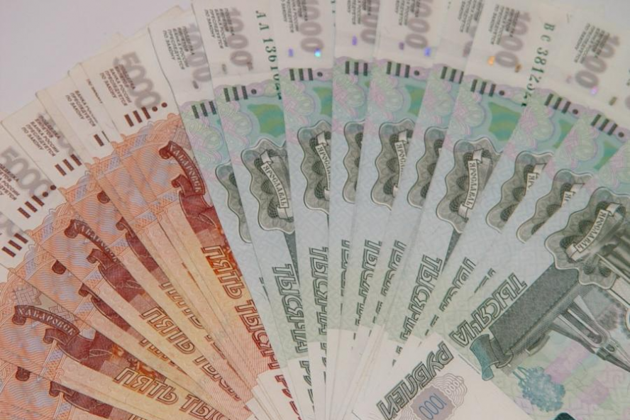 Житель Моршанска задолжал по алиментам более 700 тысяч рублей