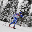Лыжная гонка определит сильнейший городской округ