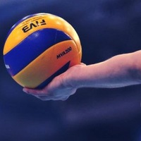 Орловские волейболисты выиграли серебро праздничного турнира