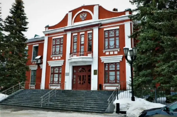 Прокуратура утвердила обвинительное заключение по делу о взрыве на Тамбовском пороховом заводе
