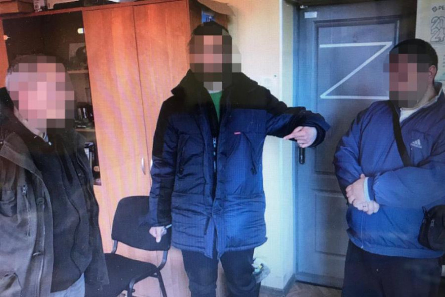 В Тамбове полицейские задержали 28-летнего иностранца с наркотиками