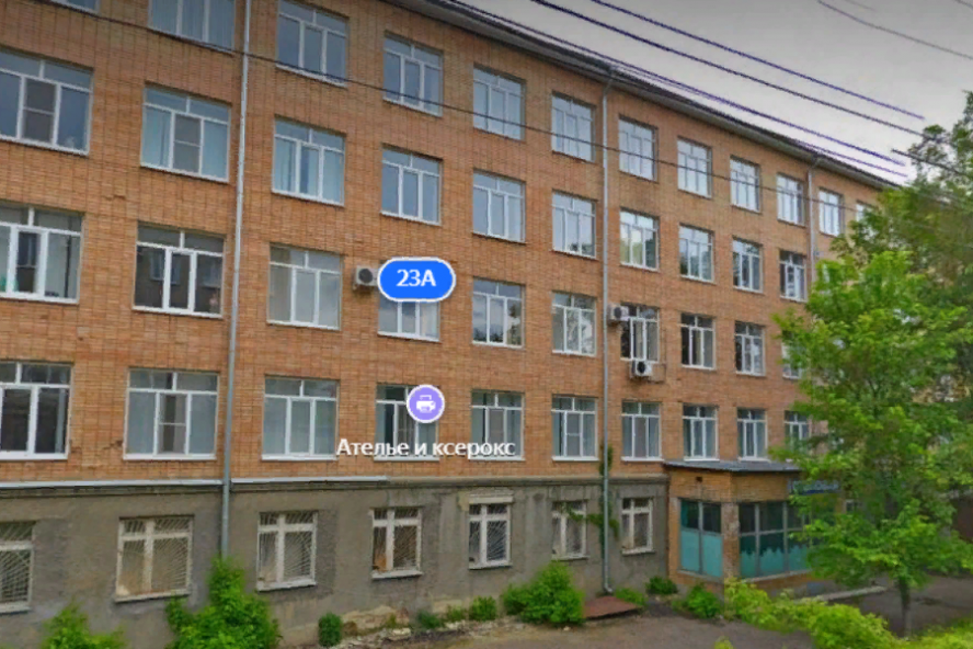 Управляющая компания занялась домом по улице Московской только после вмешательства прокуратуры