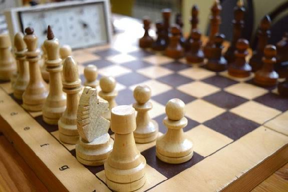 В Тамбове стартует чемпионат области по шахматам