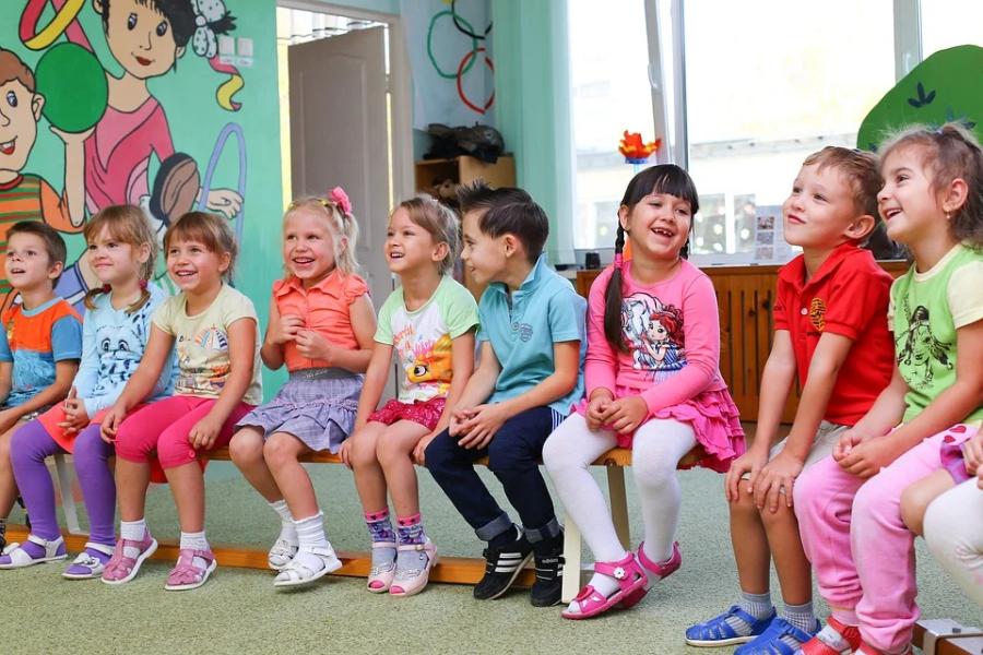 Детские сады Тамбова пройдут независимую оценку качества услуг