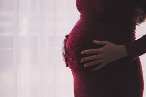 В Минздраве назвали число привившихся беременных