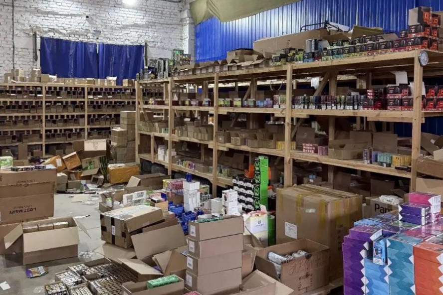 Тамбовчанин предстанет перед судом за незаконный оборот табачной продукции на 271 млн рублей