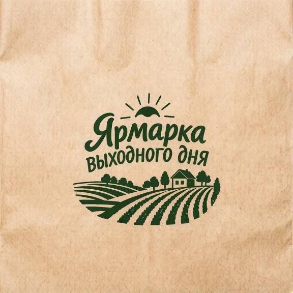 Ярмарка выходного дня