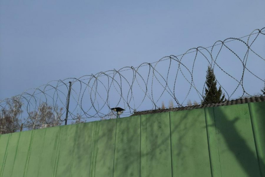 При ремонте дороги в Первомайском округе похитили ультразвуковые датчики на 900 тысяч рублей