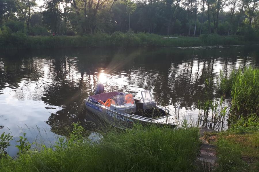 Прокуратура проводит проверку по факту гибели ребенка в реке Лесной Воронеж