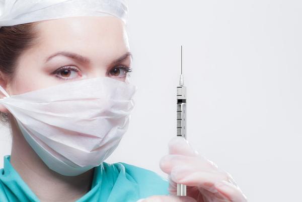 В Тамбовской области обязали всех вакцинированных от COVID-19 сделать повторную прививку