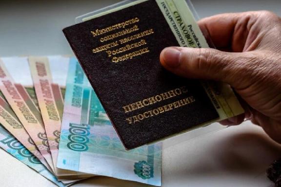 В России могут расширить список профессий с правом на досрочную пенсию
