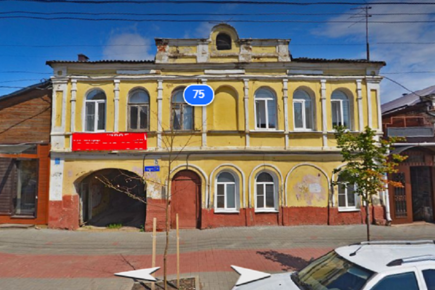 В этом году в регионе капитально отремонтируют 5 объектов культурного наследия на сумму 55,9 млн рублей