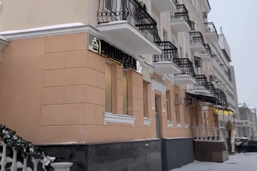 В центре Тамбова отремонтировали многоэтажку, жители которой мерзли в квартирах
