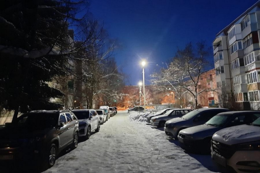 Ночной обзор: локализация пожара в Мичуринске, запрет повышения цен в такси в непогоду, вырубка американского клёна в России
