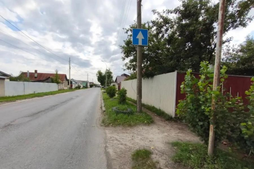 В Тамбове в план ремонта включили ещё одну дорогу