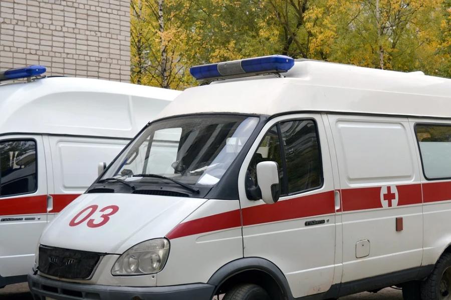 Работники скорой помощи Тамбовской ЦРБ до сих пор не получили стимулирующие выплаты