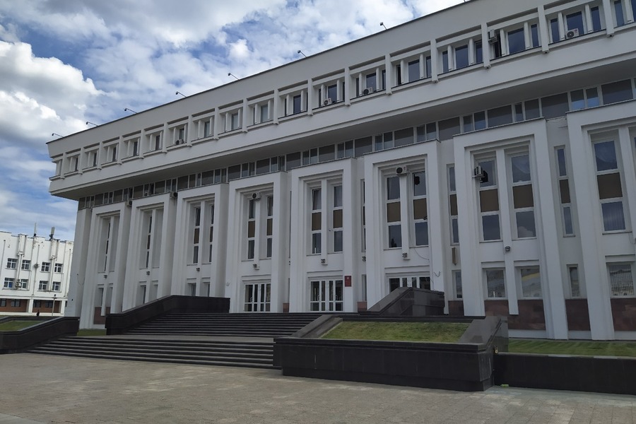 В областную Думу внесен законопроект о​ единовременной денежной выплате членам семей военнослужащих, погибших в ходе спецоперации на Украине