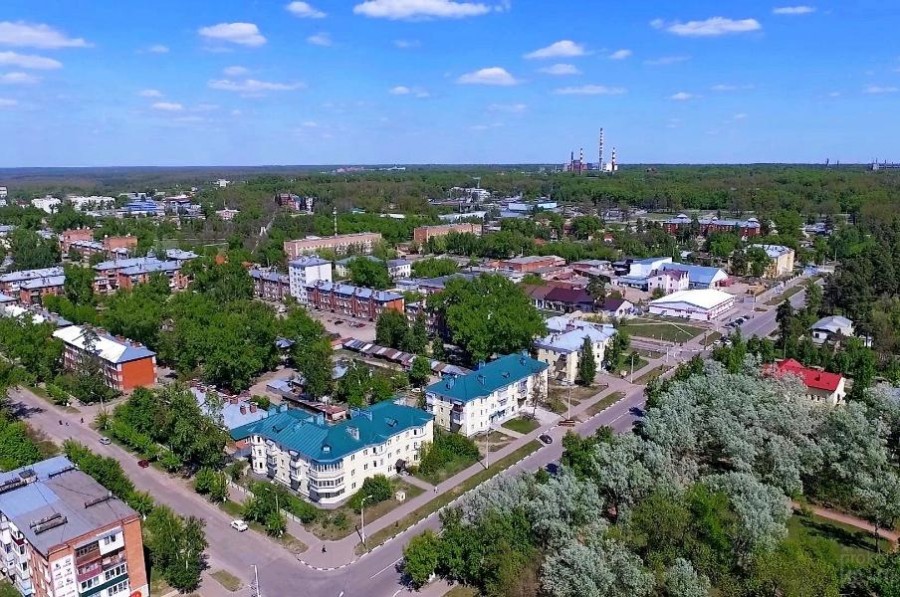 Котовск помогает Кувшиново в привлечении на территорию моногорода инвесторов