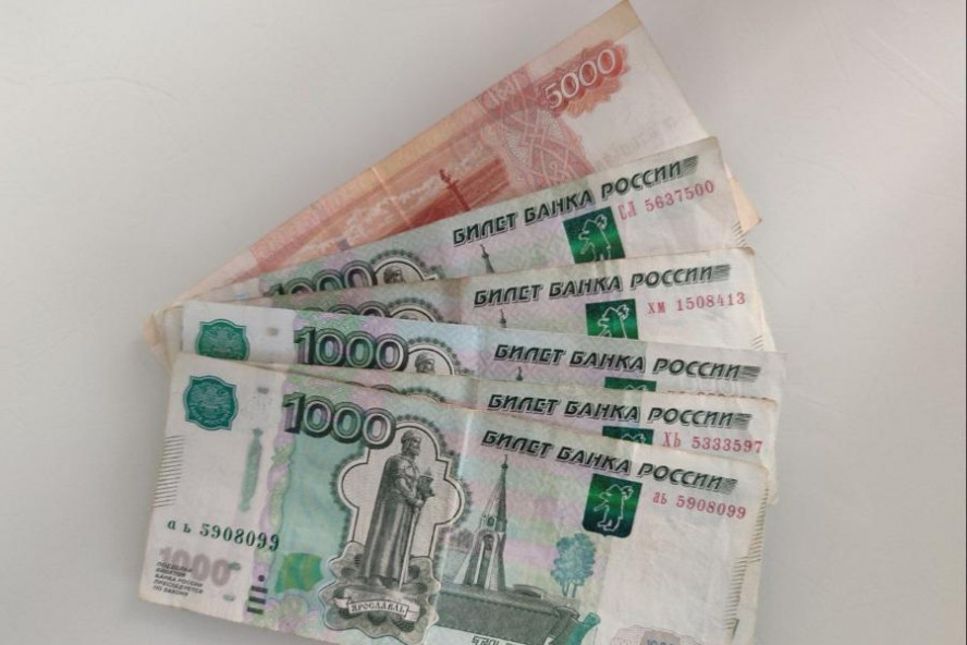 Задолженность по зарплате в Тамбовской области составляет 16,4 млн рублей