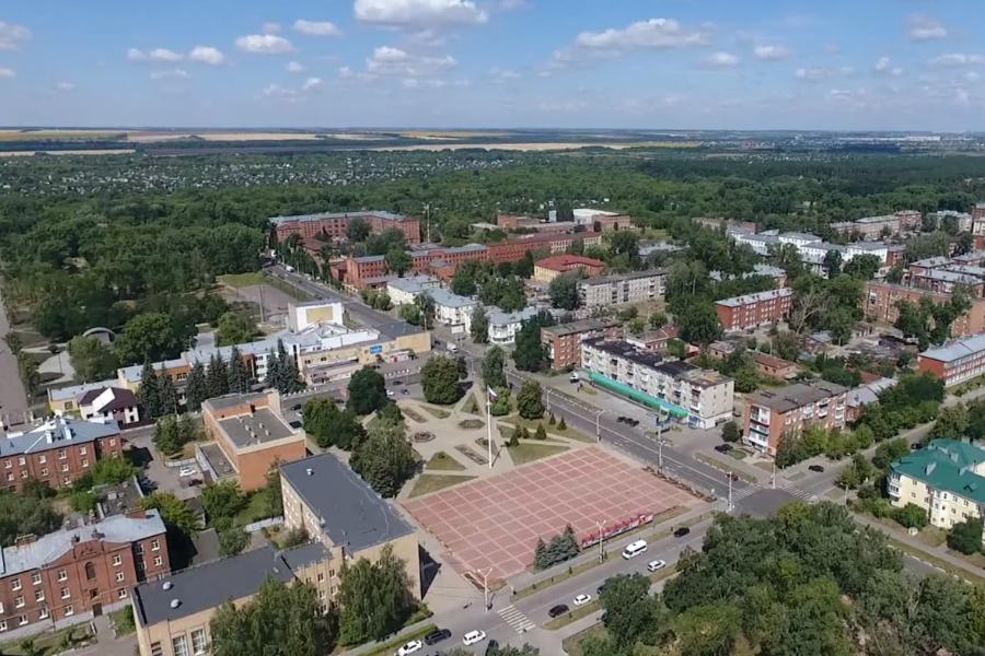 Минстрой РФ подвёл итоги оценки качества городской среды