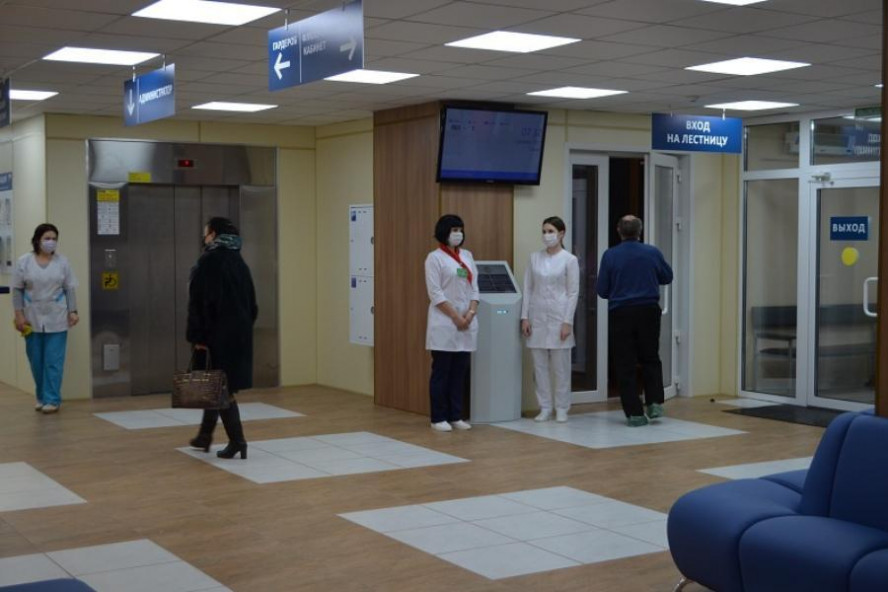 Бесплатно отучиться на врача можно будет только по целевому направлению
