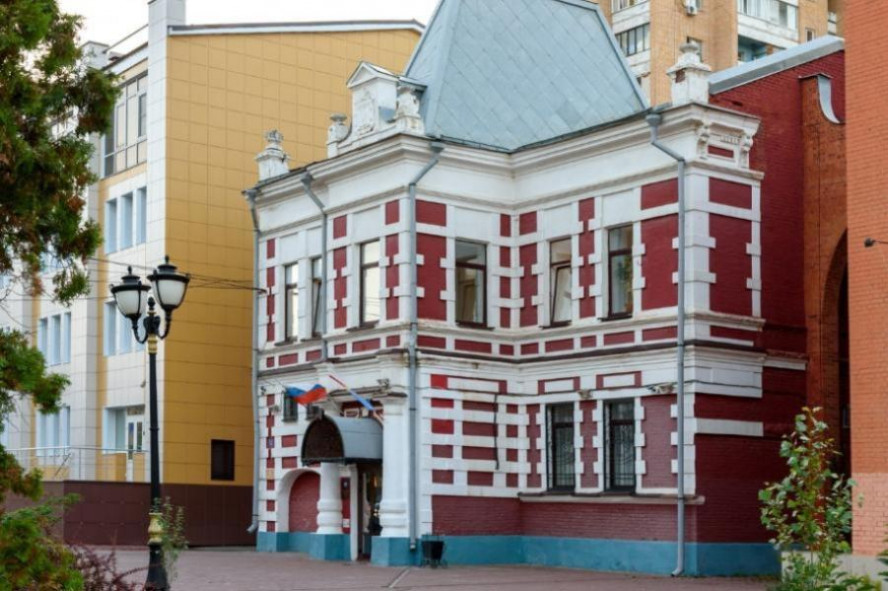 Сервис "Мобильный избиратель" начал работу в Тамбовской области
