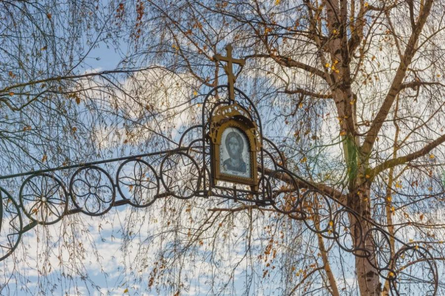 28 ноября для православных христиан начался Рождественский пост