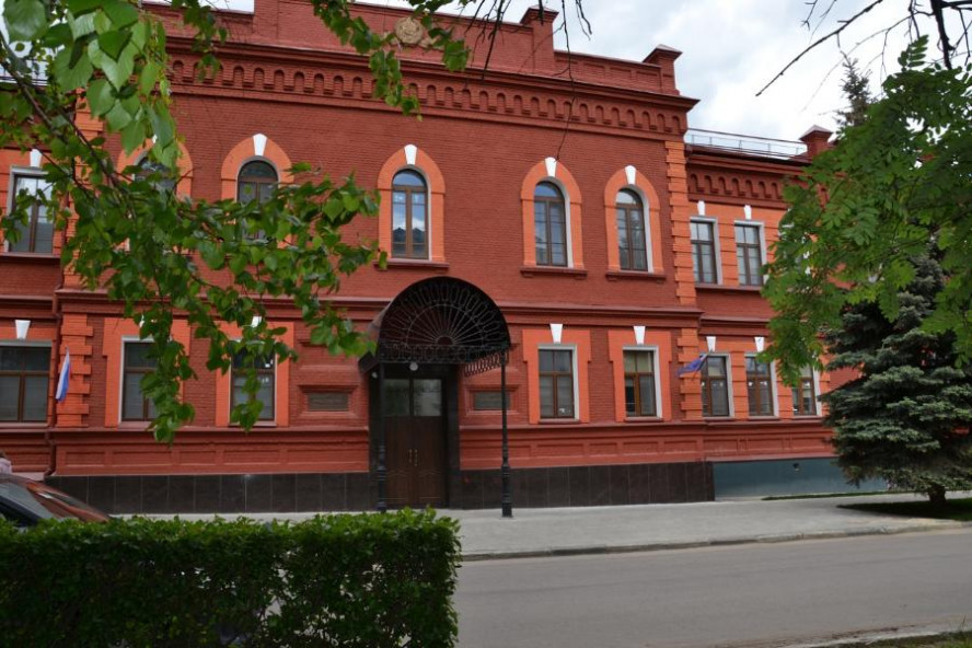 Прокуратура направила в суд дело о нападении на сотрудника "Тамбовохоты"