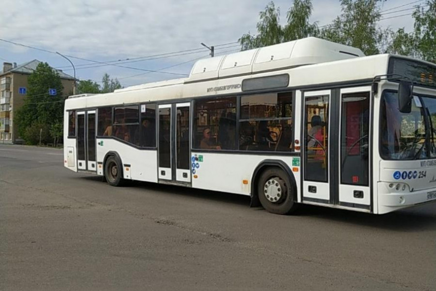 Тамбовчане могут получить компенсацию из-за задержки автобуса