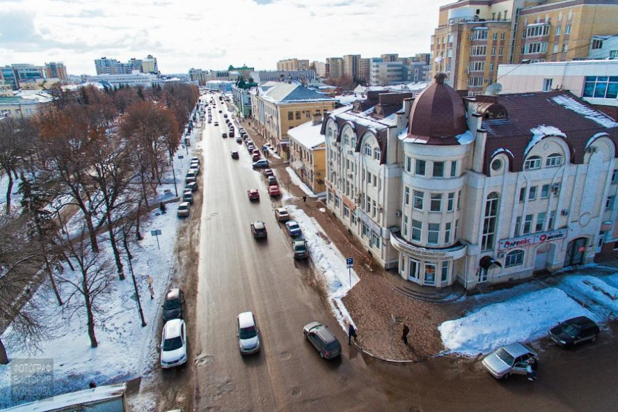 Итоги дня: 54 млн рублей на субсидирование авиаперелётов, названы округа в группе риска подтопления, тамбовчане в финале телеигры "Умницы и умники"