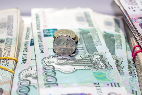 Названы сроки для накопления миллиона рублей в Тамбовской области