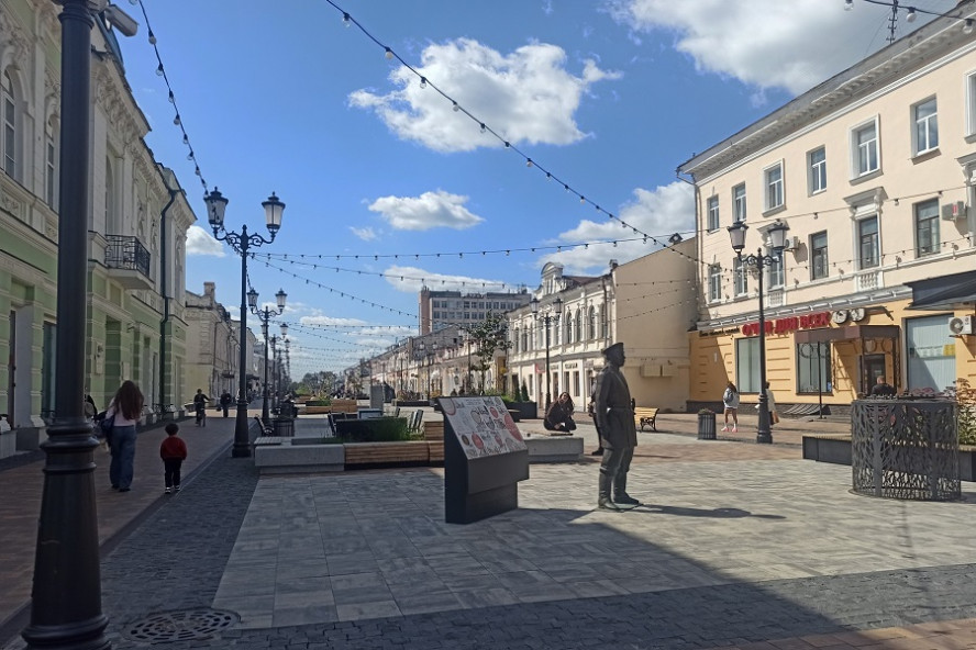Рост кредитования бизнеса, уровень безработицы и самые бюджетные направления новогоднего отдыха: что писали про область федеральные и межрегиональные СМИ