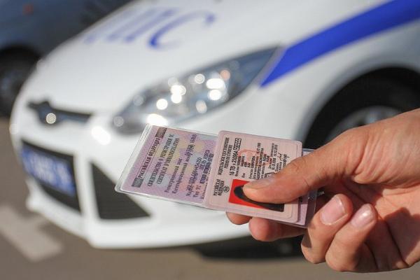 Житель Моршанска оплатил долг по алиментам после временного лишения водительских прав