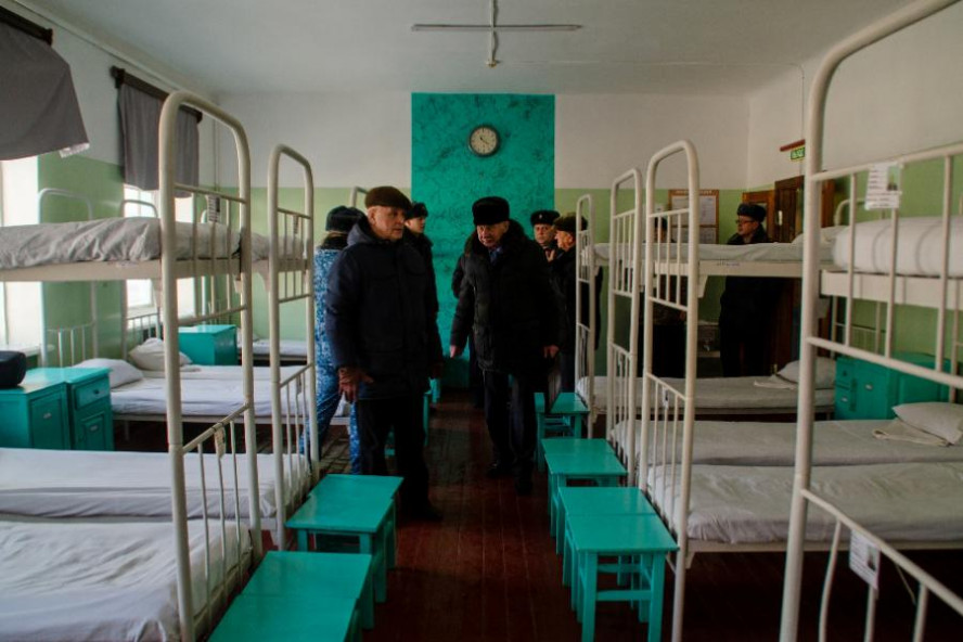 В Тамбовской области могут помиловать четырёх осуждённых женщин