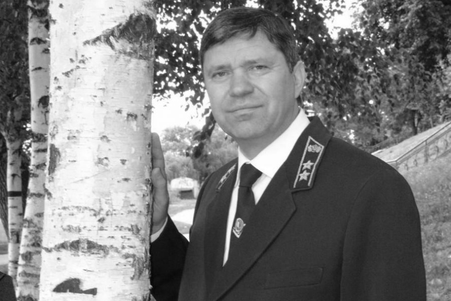 Скончался экс-руководитель управления лесами Тамбовской области