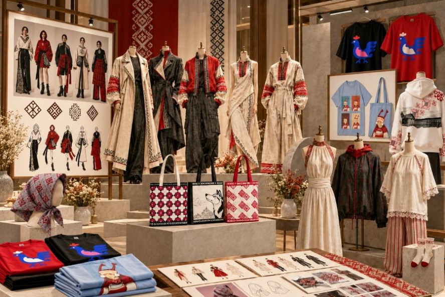 Стали известны победители конкурса дизайнеров "Тамбовский стиль: код региона"
