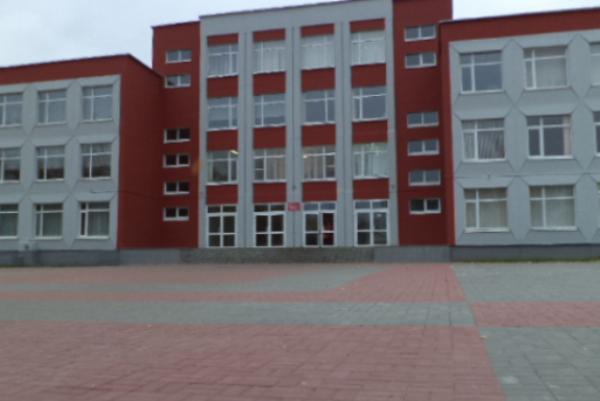 В четырех школах Тамбовской области отремонтируют спортзалы