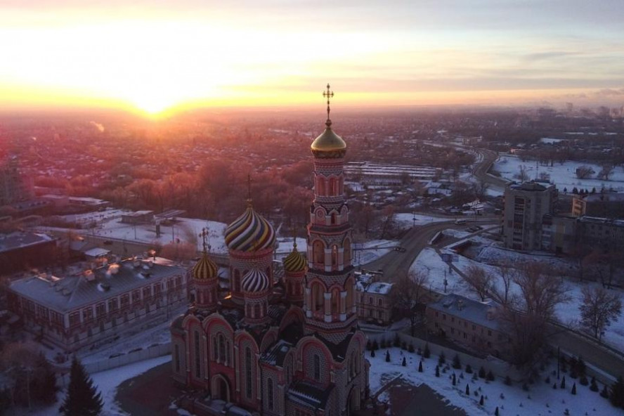Сегодня православные тамбовчане празднуют Прощёное воскресенье
