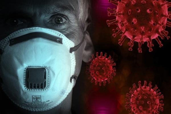 В России за сутки коронавирусом заразились более 5000 человек