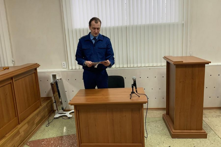 В Тамбовской области суд отказался переводить убийцу в колонию-поселение