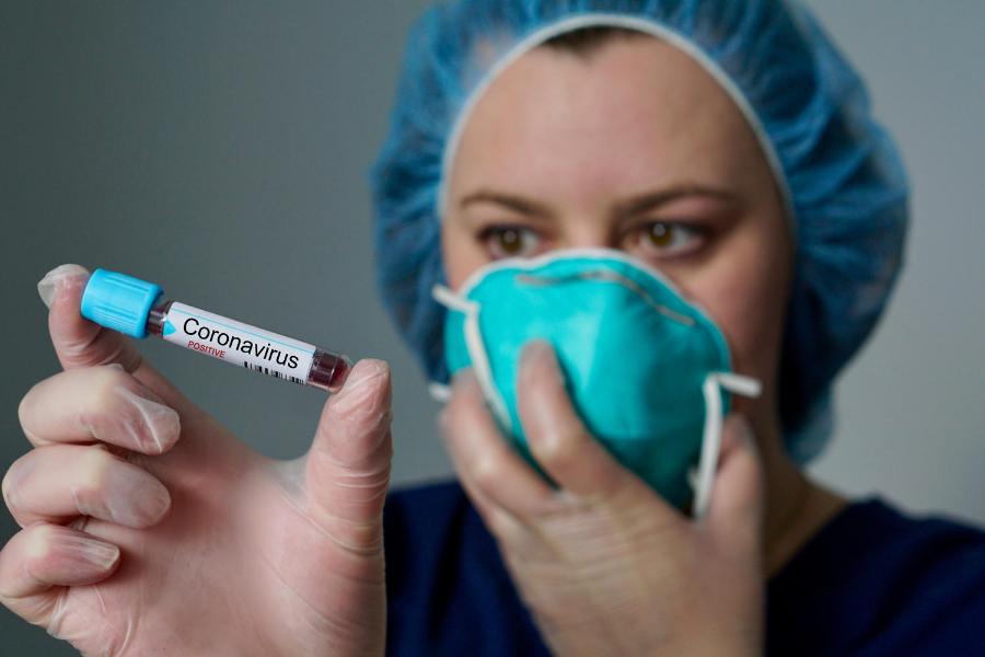 В Тамбовской области выявлено ещё два случая заболевания коронавирусом