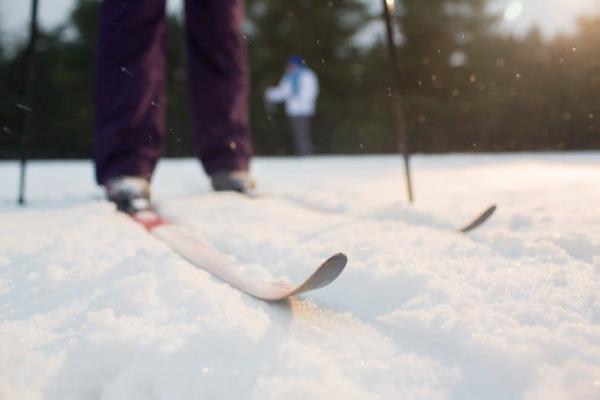 В Котовске состоится первенство по лыжным гонкам