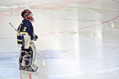 В Тамбове состоится ледовый турнир среди детских и юношеских команд "Золотая шайба"